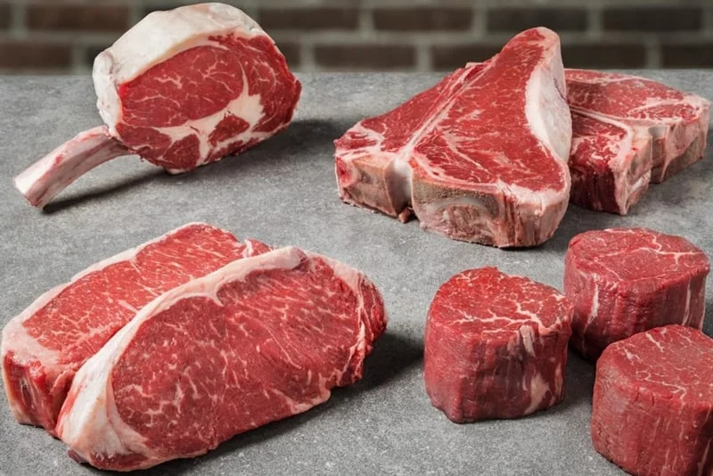 Beef