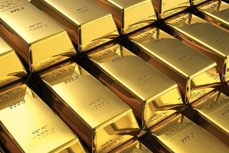 Gold