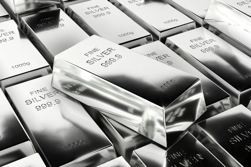 Silver