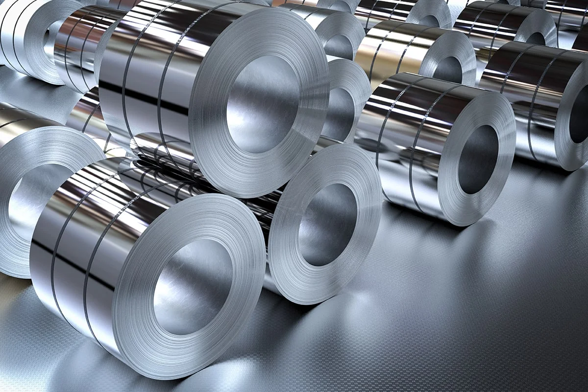 Stainless Steel