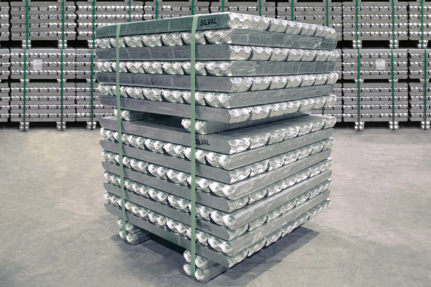 Aluminum